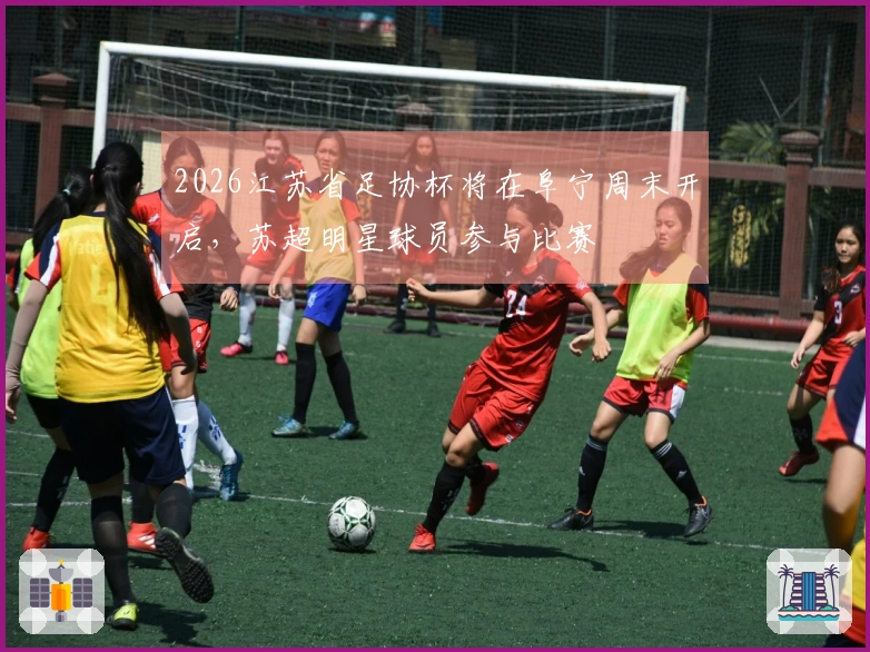 2026江苏省足协杯将在阜宁周末开启，苏超明星球员参与比赛